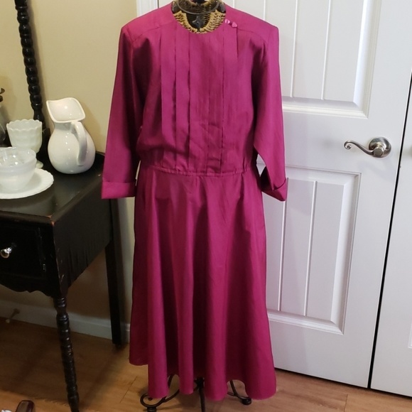 Schrader Sport II Dresses & Skirts - Vintage dress